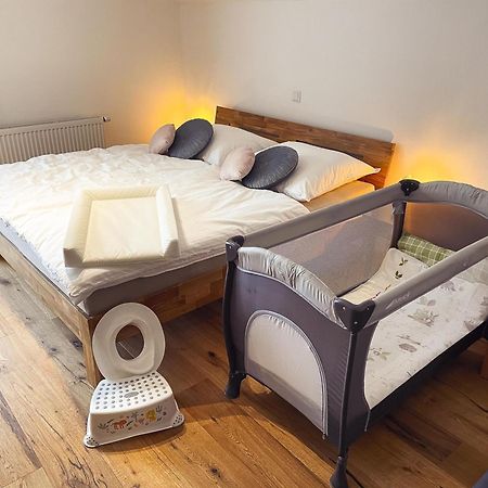 Apartment Auszeit Reith bei Seefeld Buitenkant foto
