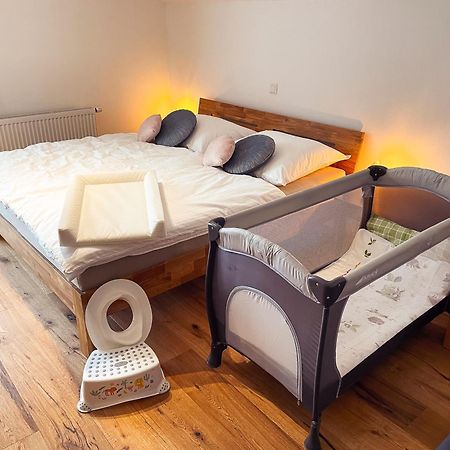 Apartment Auszeit Reith bei Seefeld Buitenkant foto