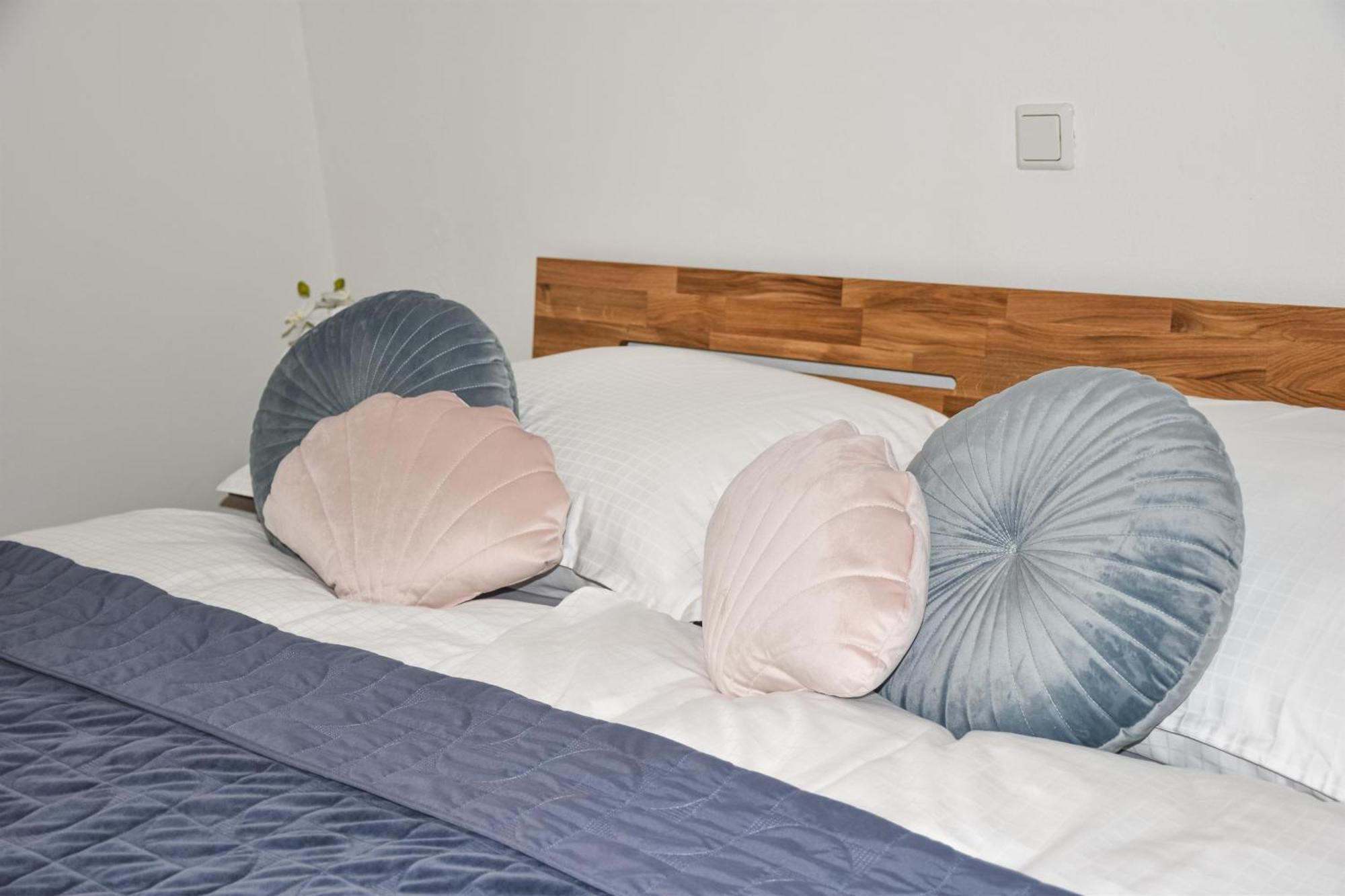 Apartment Auszeit Reith bei Seefeld Buitenkant foto