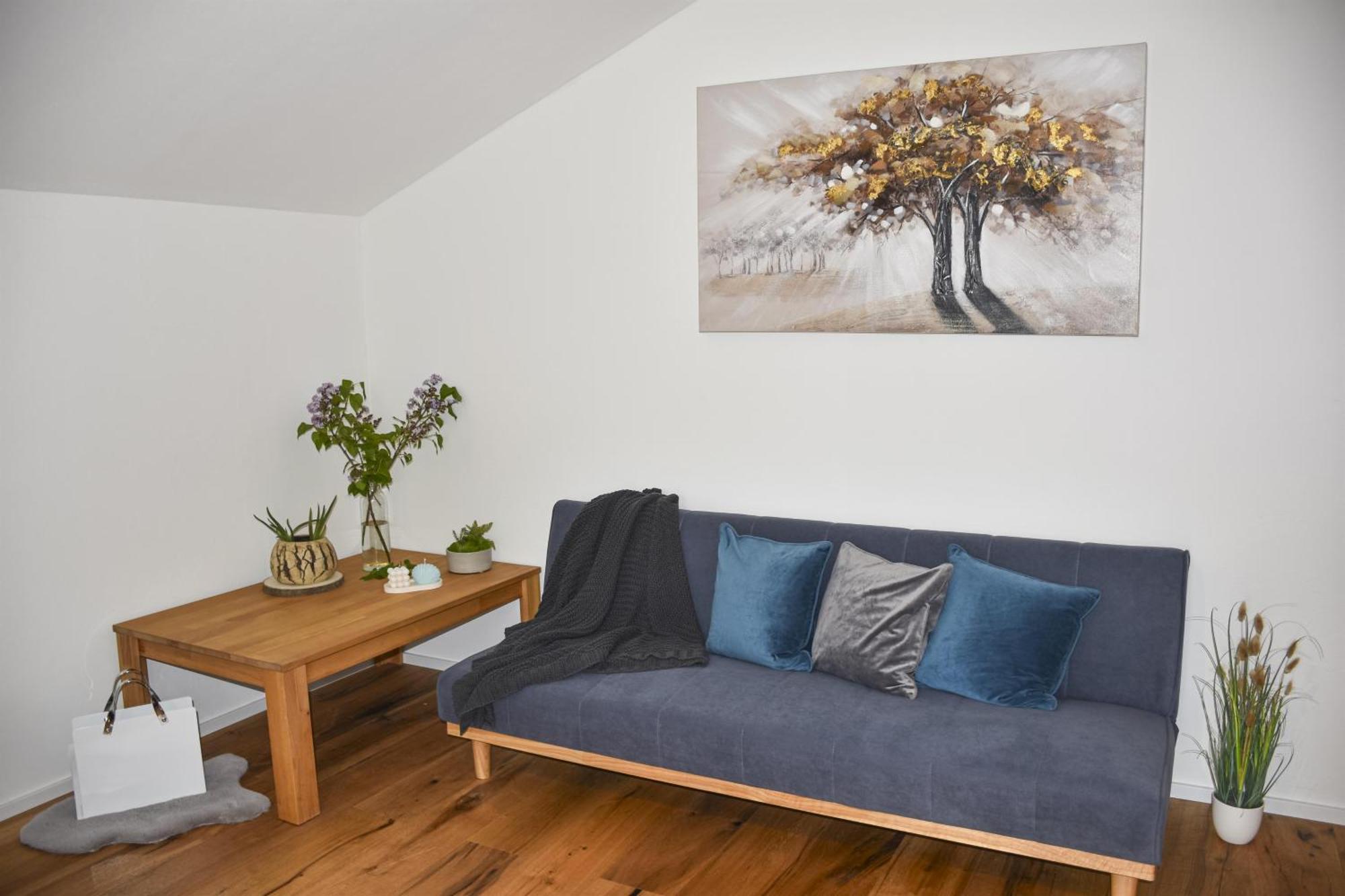 Apartment Auszeit Reith bei Seefeld Buitenkant foto