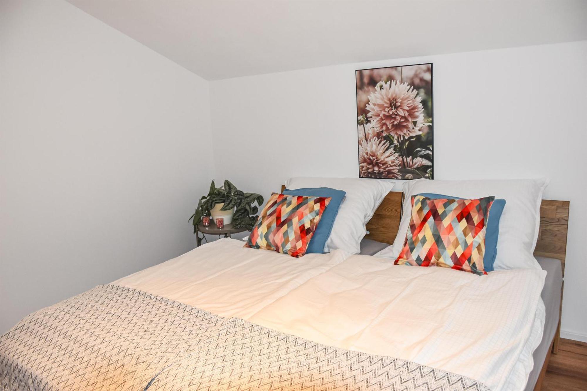 Apartment Auszeit Reith bei Seefeld Buitenkant foto