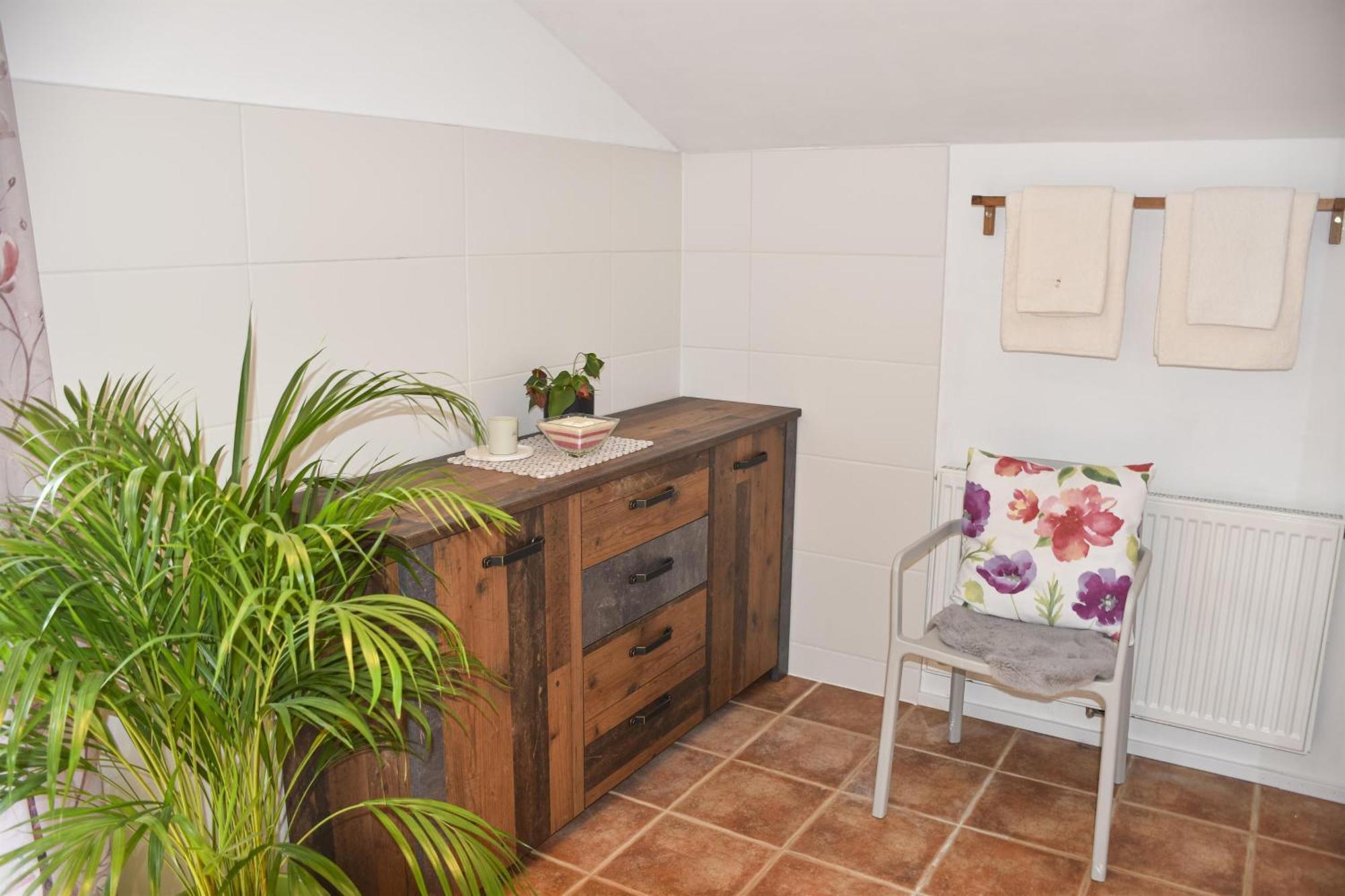 Apartment Auszeit Reith bei Seefeld Buitenkant foto