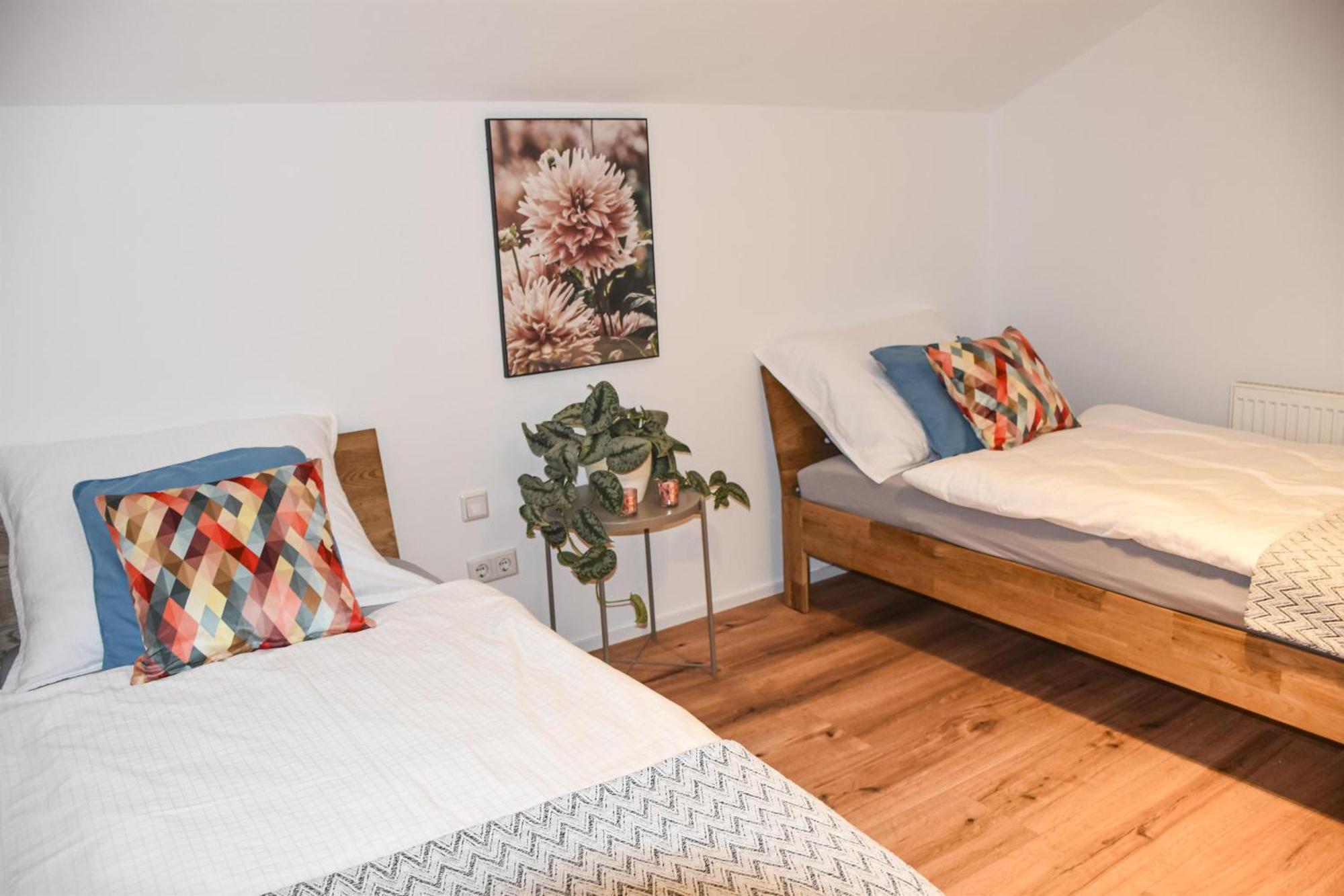 Apartment Auszeit Reith bei Seefeld Buitenkant foto
