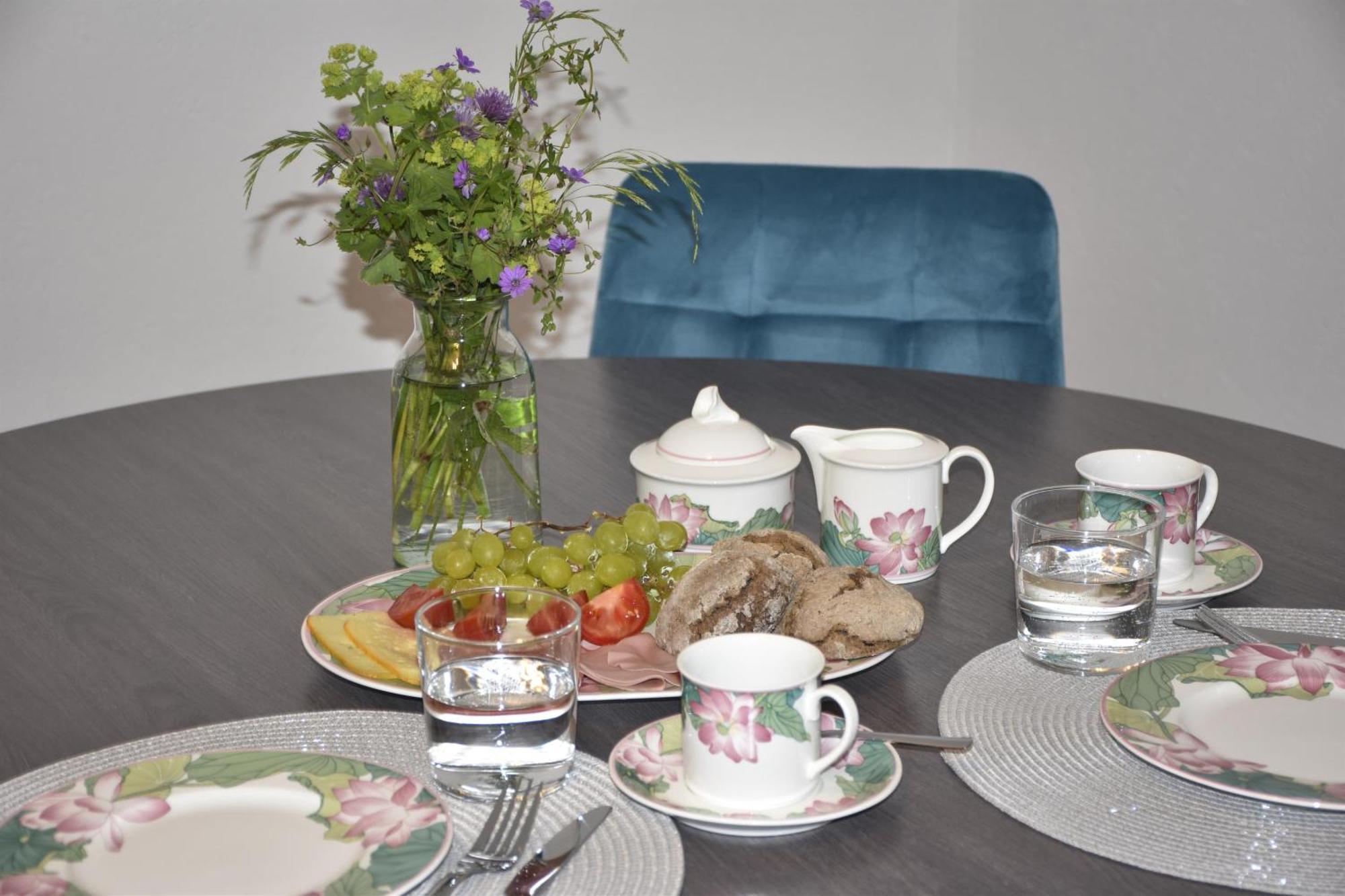 Apartment Auszeit Reith bei Seefeld Buitenkant foto
