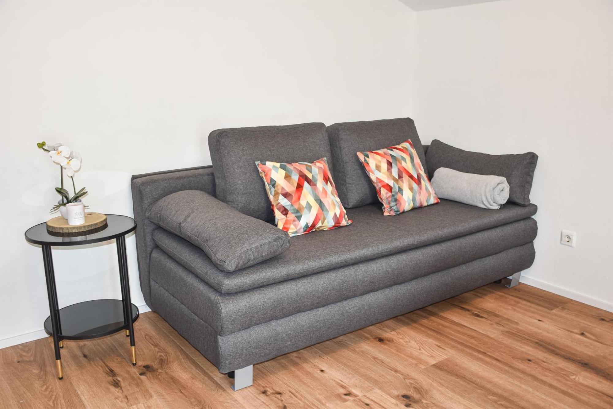 Apartment Auszeit Reith bei Seefeld Buitenkant foto