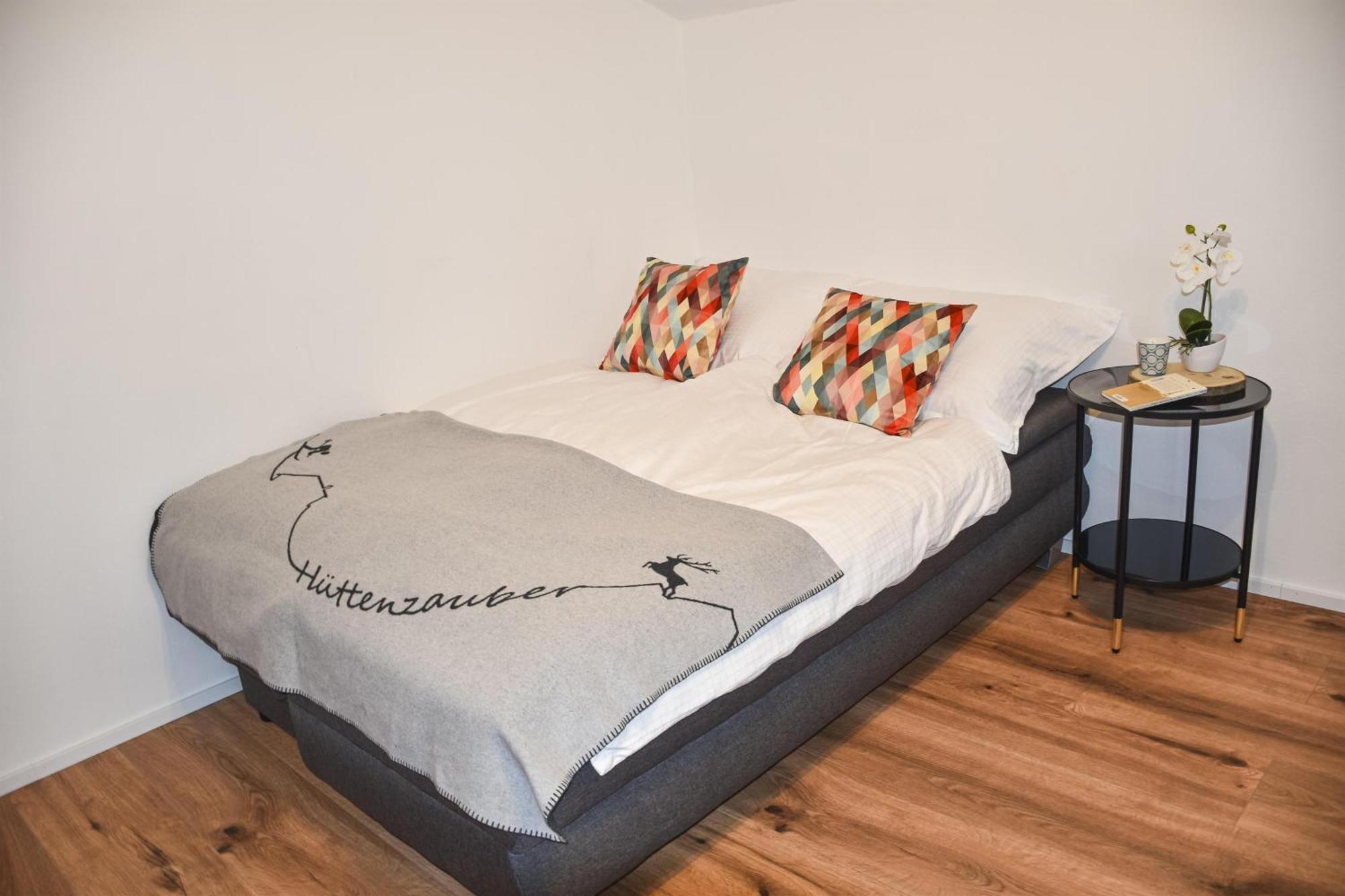 Apartment Auszeit Reith bei Seefeld Buitenkant foto