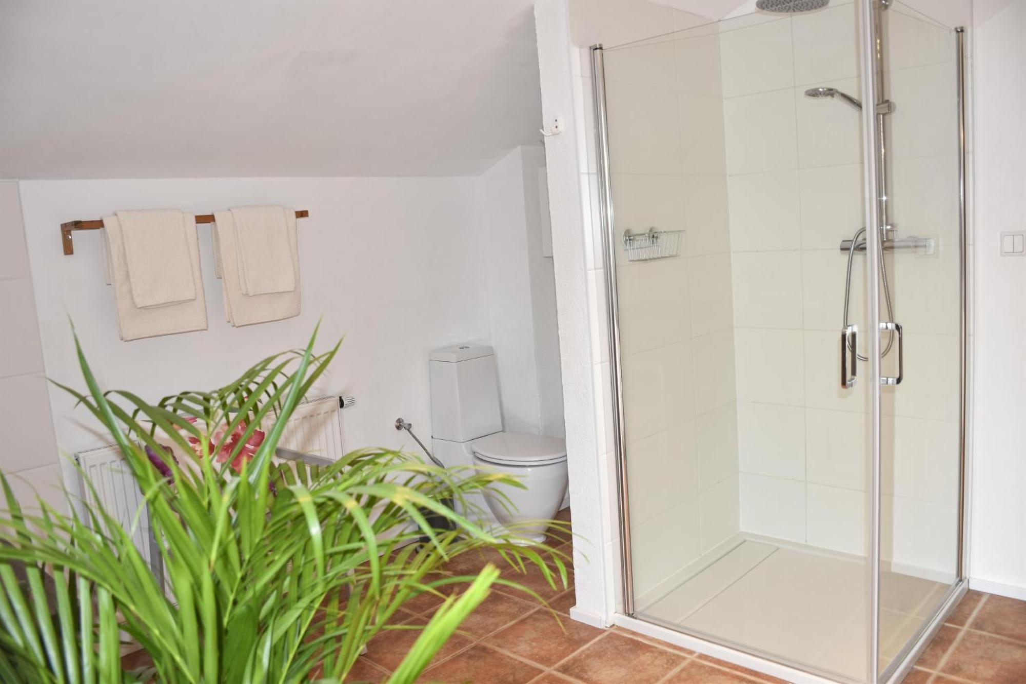 Apartment Auszeit Reith bei Seefeld Buitenkant foto