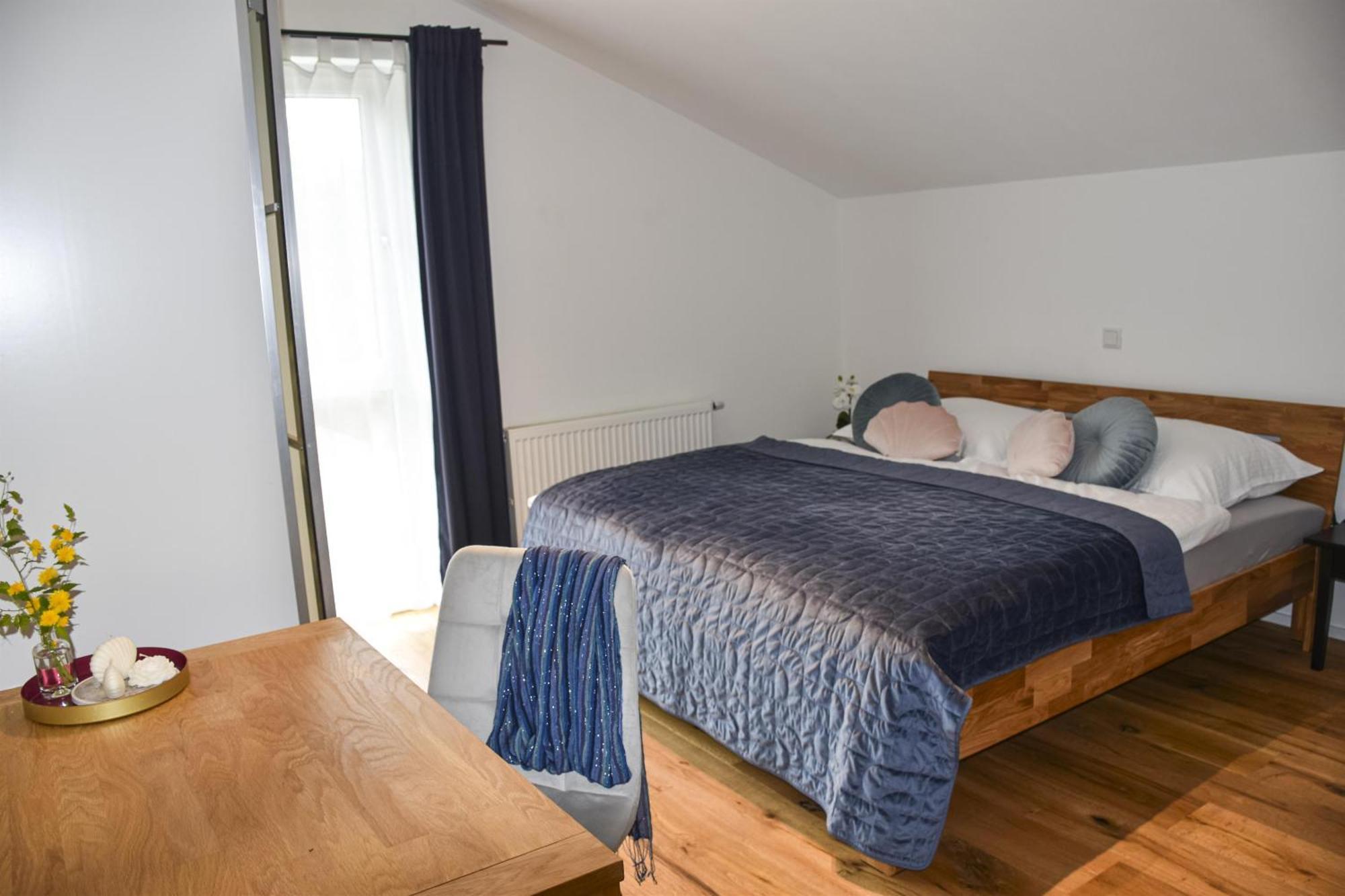 Apartment Auszeit Reith bei Seefeld Buitenkant foto