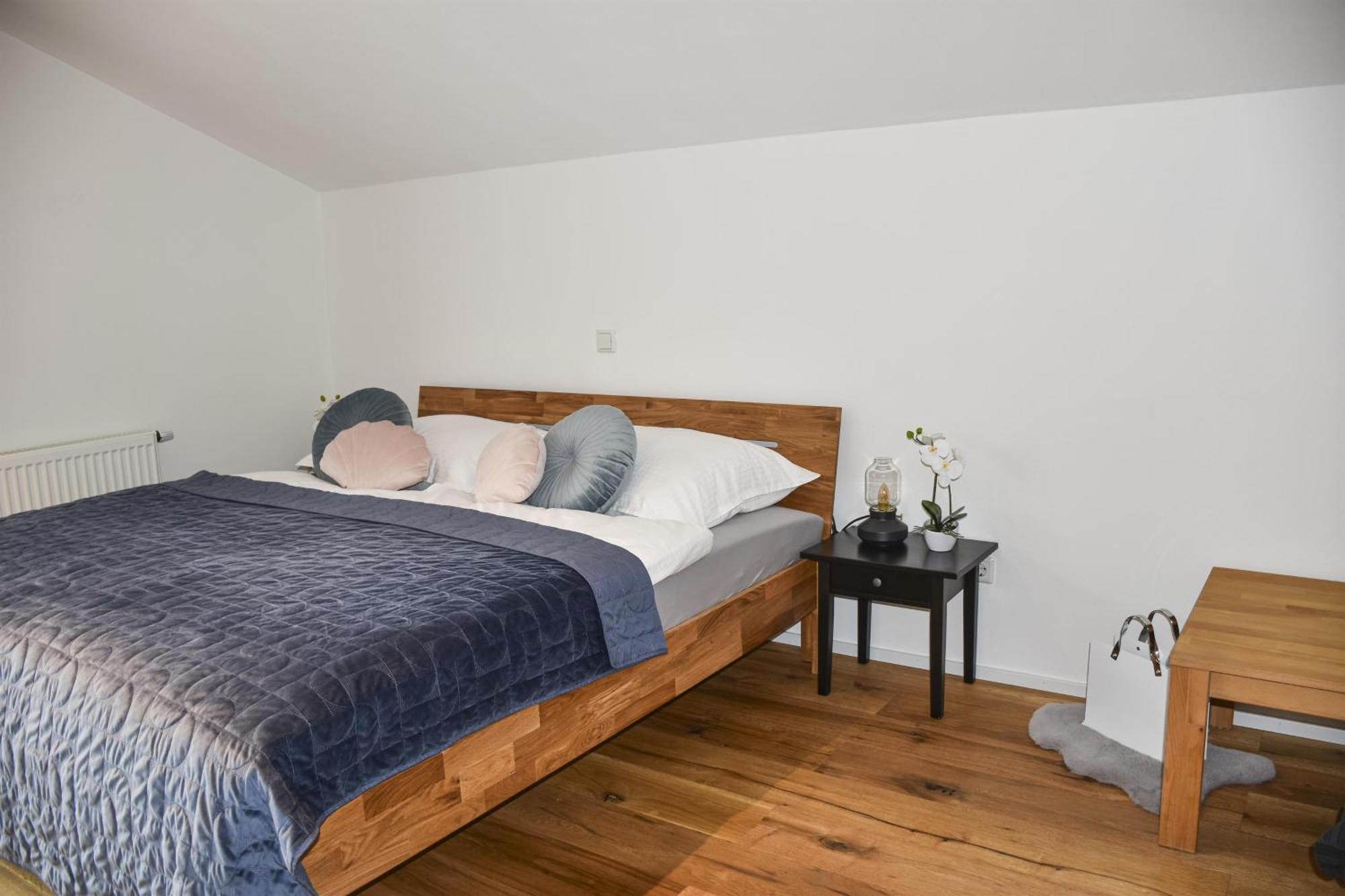 Apartment Auszeit Reith bei Seefeld Buitenkant foto
