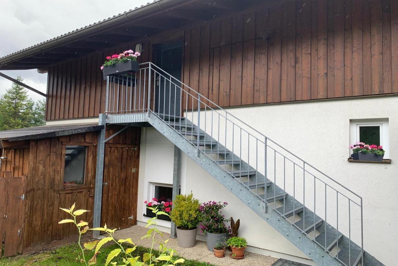 Apartment Auszeit Reith bei Seefeld Buitenkant foto